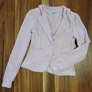 Tommy Jeans Hooded Sweatshirt Blaser size M